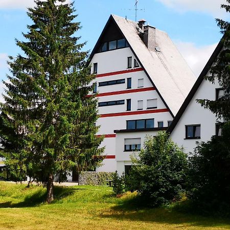 Ferienwohnung Lydia Schönwalde Exteriör bild