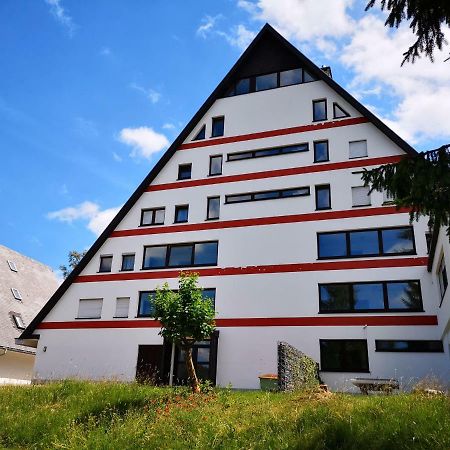 Ferienwohnung Lydia Schönwalde Exteriör bild