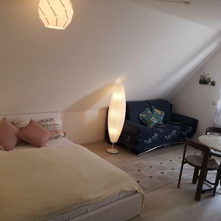 Ferienwohnung Lydia Schönwalde Exteriör bild