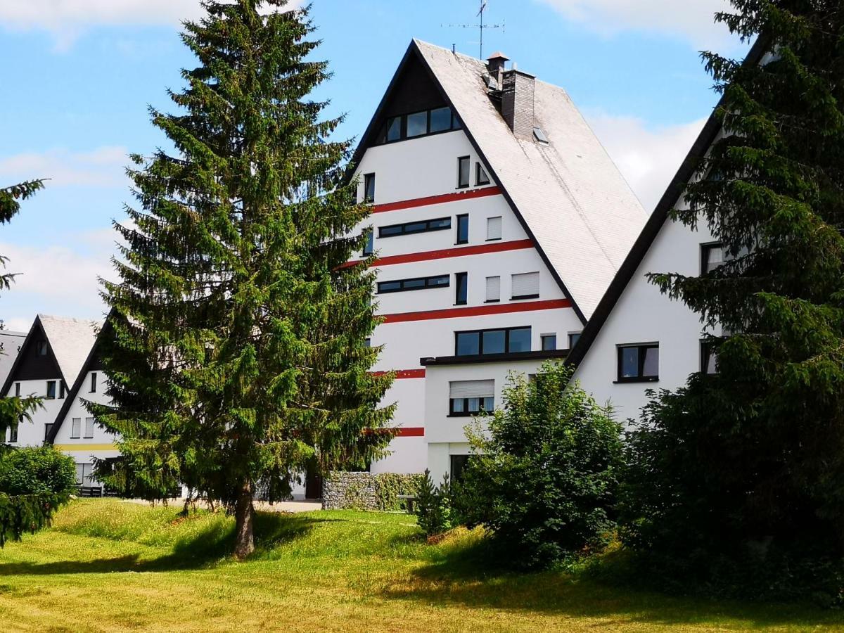 Ferienwohnung Lydia Schönwalde Exteriör bild