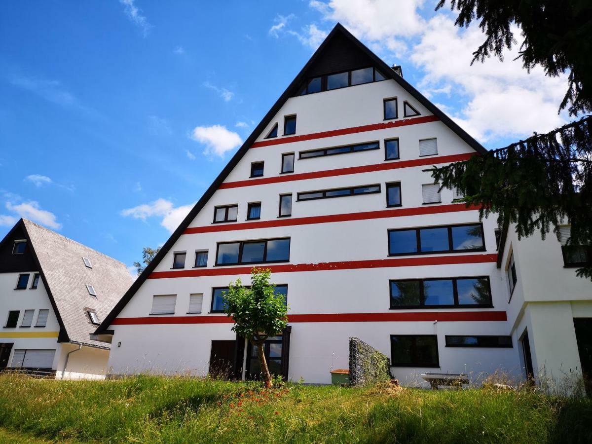 Ferienwohnung Lydia Schönwalde Exteriör bild