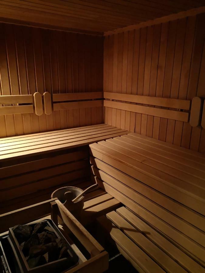 Ferienwohnung Lydia Schönwalde Exteriör bild