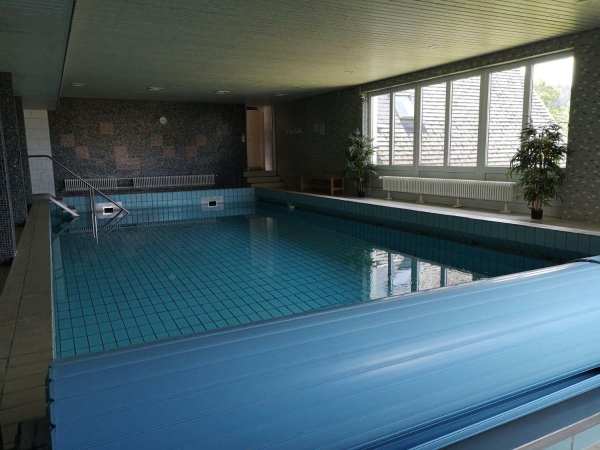 Ferienwohnung Lydia Schönwalde Exteriör bild