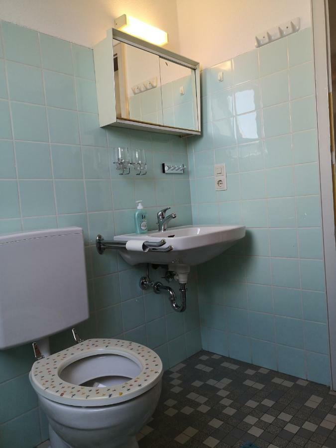 Ferienwohnung Lydia Schönwalde Exteriör bild