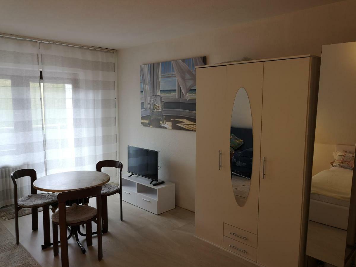 Ferienwohnung Lydia Schönwalde Exteriör bild
