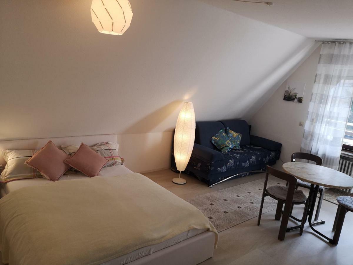 Ferienwohnung Lydia Schönwalde Exteriör bild
