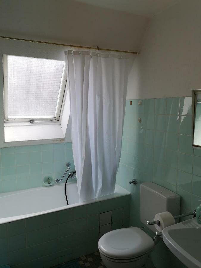 Ferienwohnung Lydia Schönwalde Exteriör bild