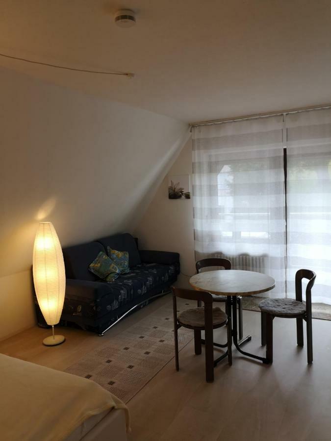 Ferienwohnung Lydia Schönwalde Exteriör bild