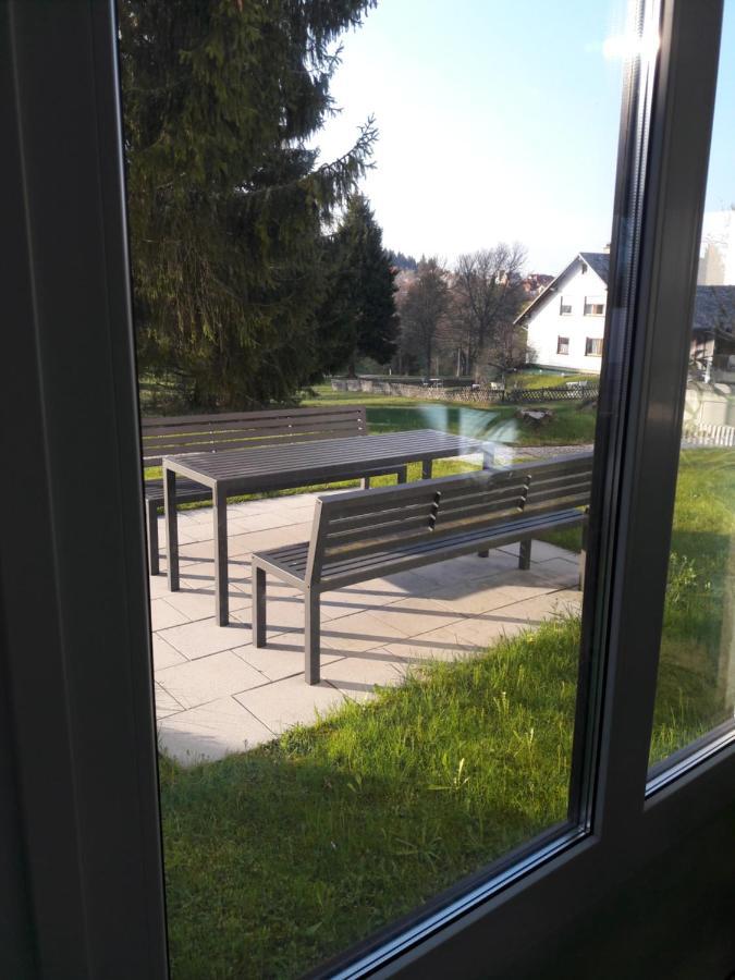 Ferienwohnung Lydia Schönwalde Exteriör bild