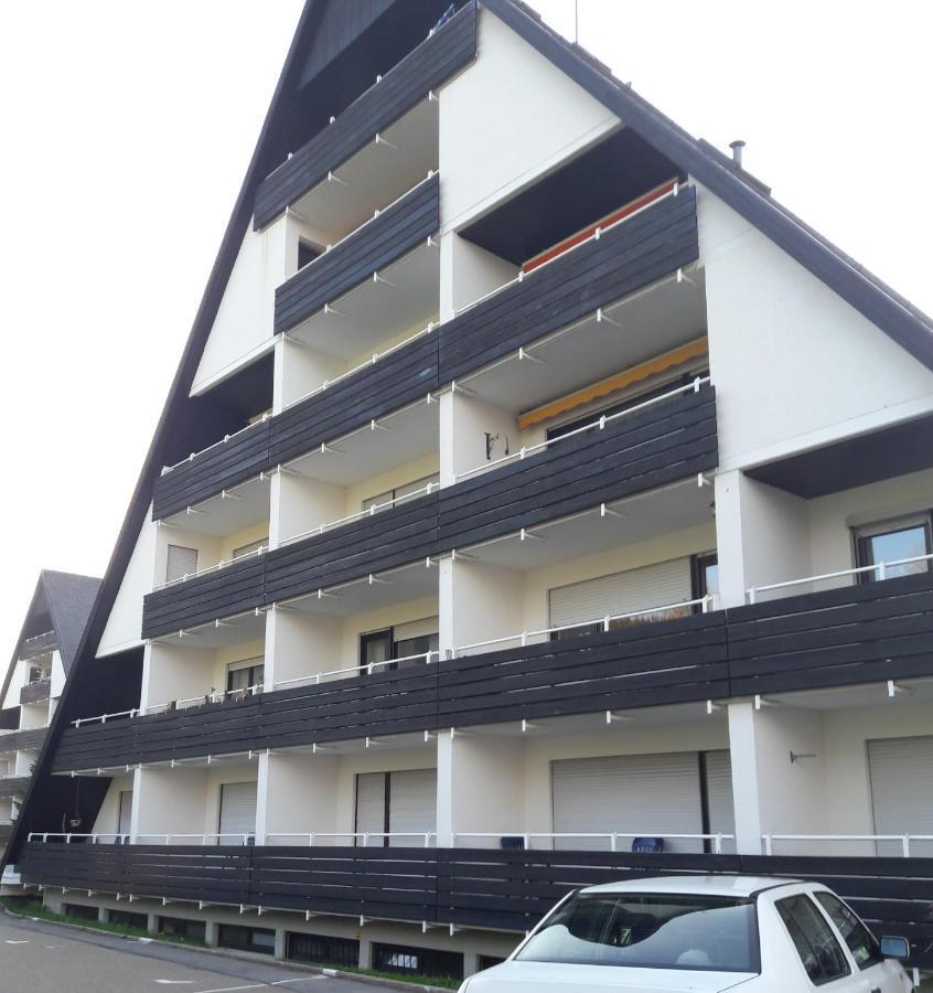Ferienwohnung Lydia Schönwalde Exteriör bild